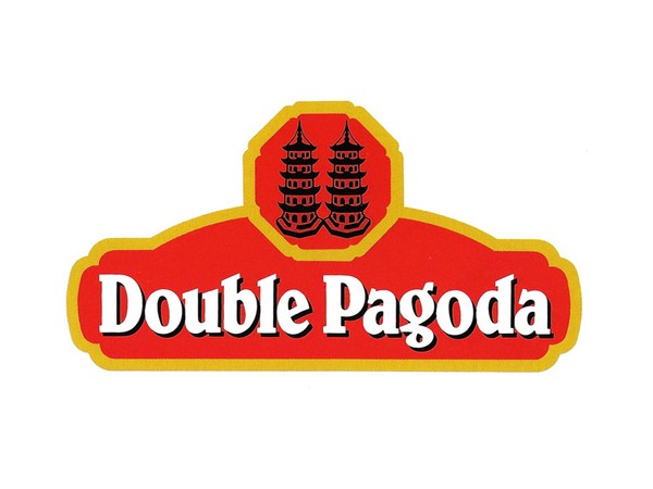 Double Pagoda