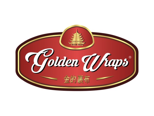 Golden Wraps