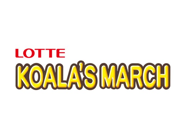 Lotte Koala's March