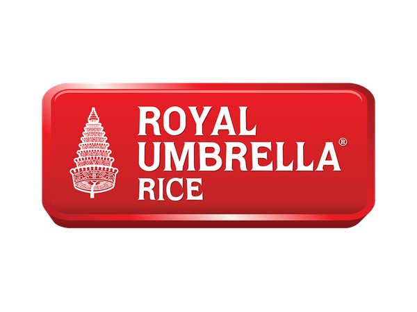 Royal Umbrella