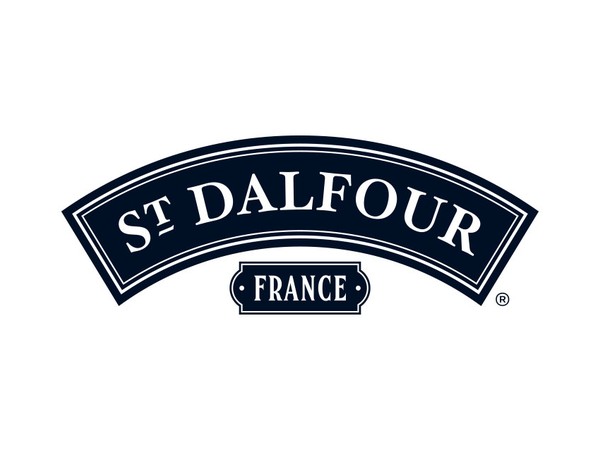 St Dalfour