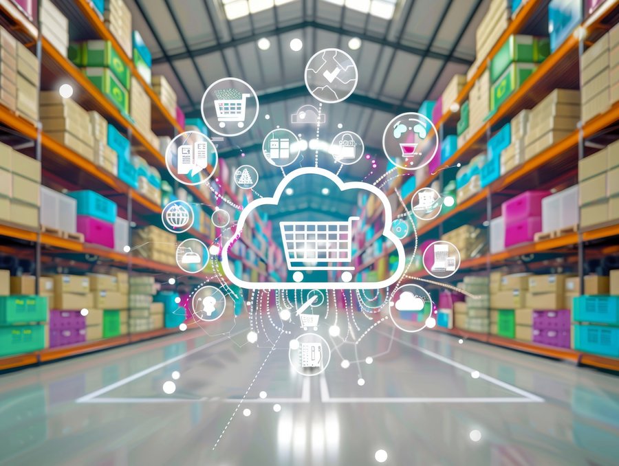 FIFO inventory management