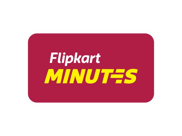 Flipkart Minutes